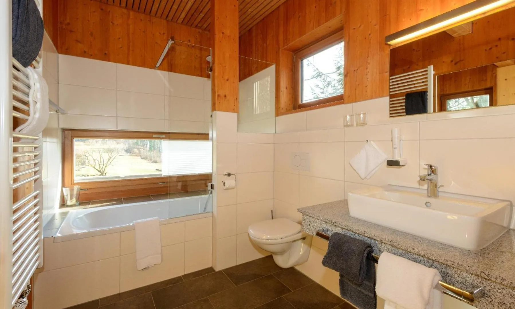 Appartement Gutsalm Harlachberg Bodenmais