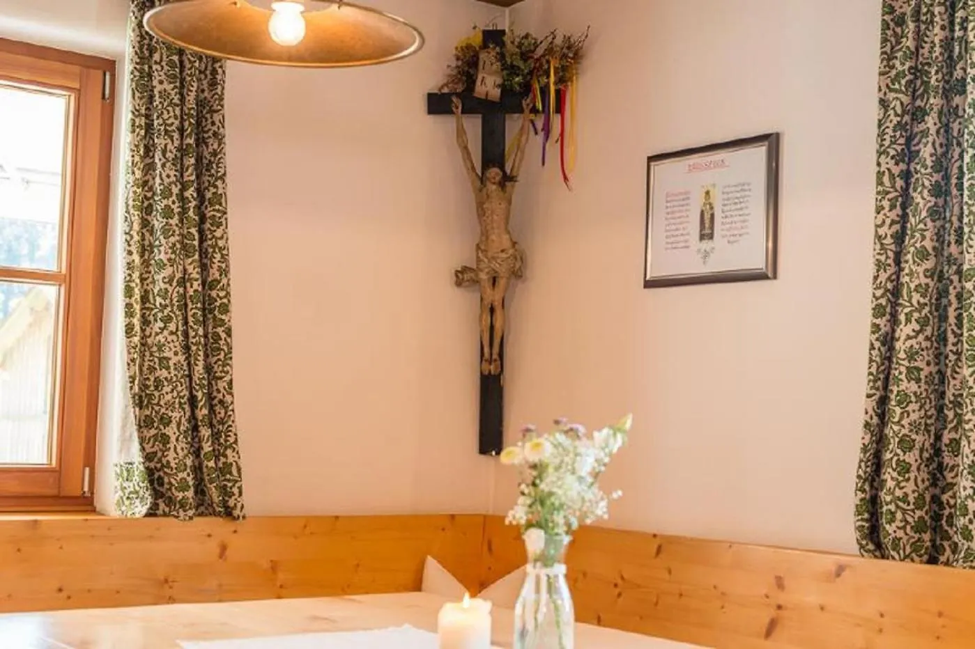 Gutsalm Harlachberg Bodenmais Appartement
